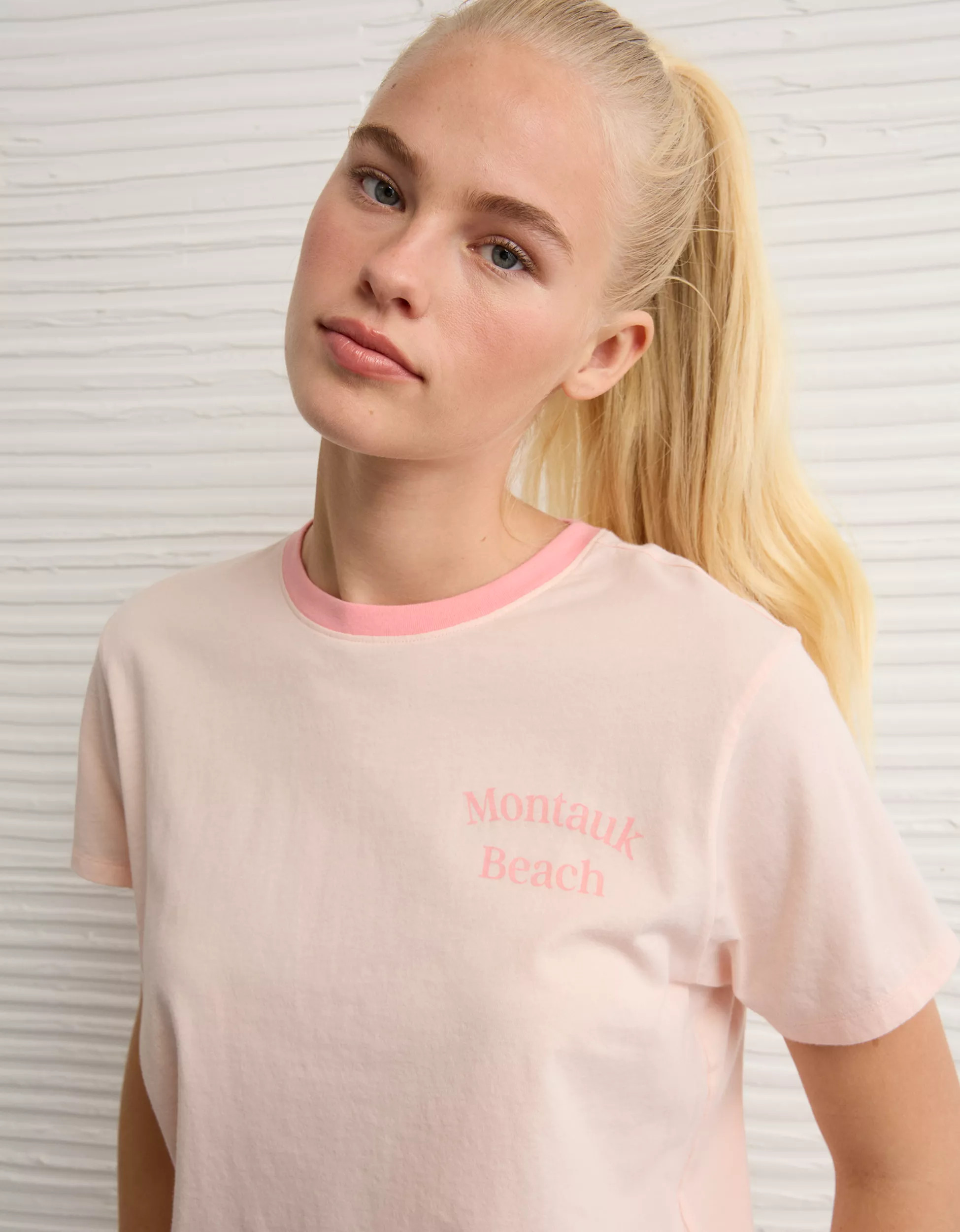 AE Everyday Graphic T-Shirt | American Eagle Outfitters (US & CA)