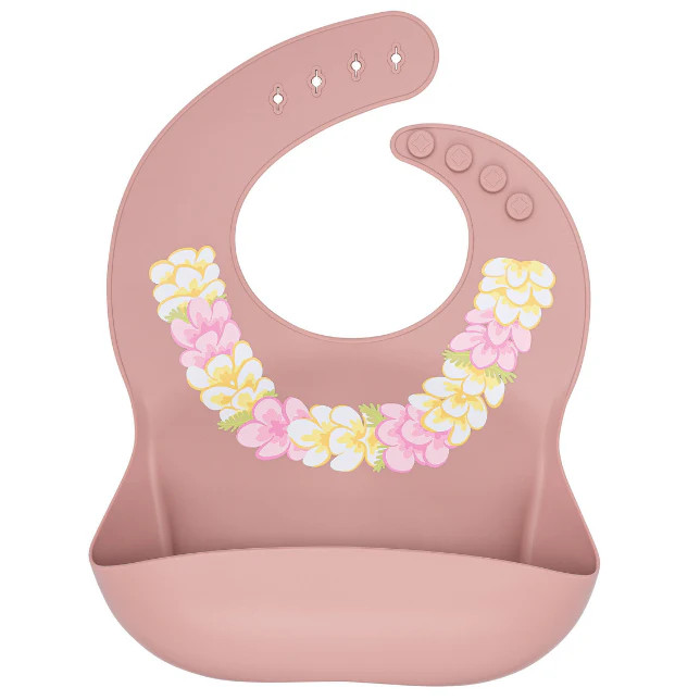 Silicone Bib | ava + oliver