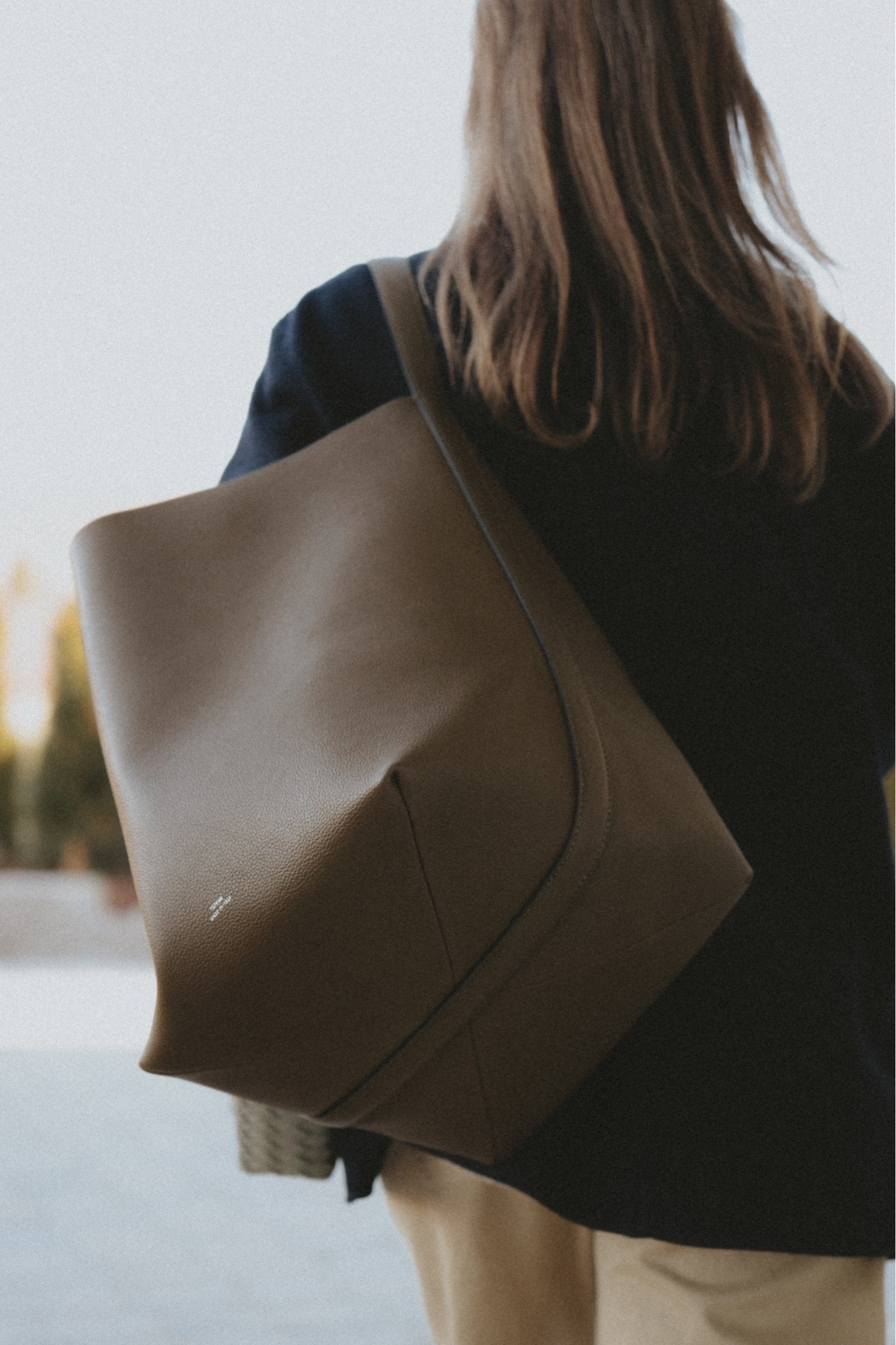 I couldn’t believe my own eyes but Toteme belted leather tote in dark taupe went on sale at Nordstrom this morning! Run 🏃‍♀️ don’t walk.

#LTKTravel #LTKSaleAlert #LTKmomlife