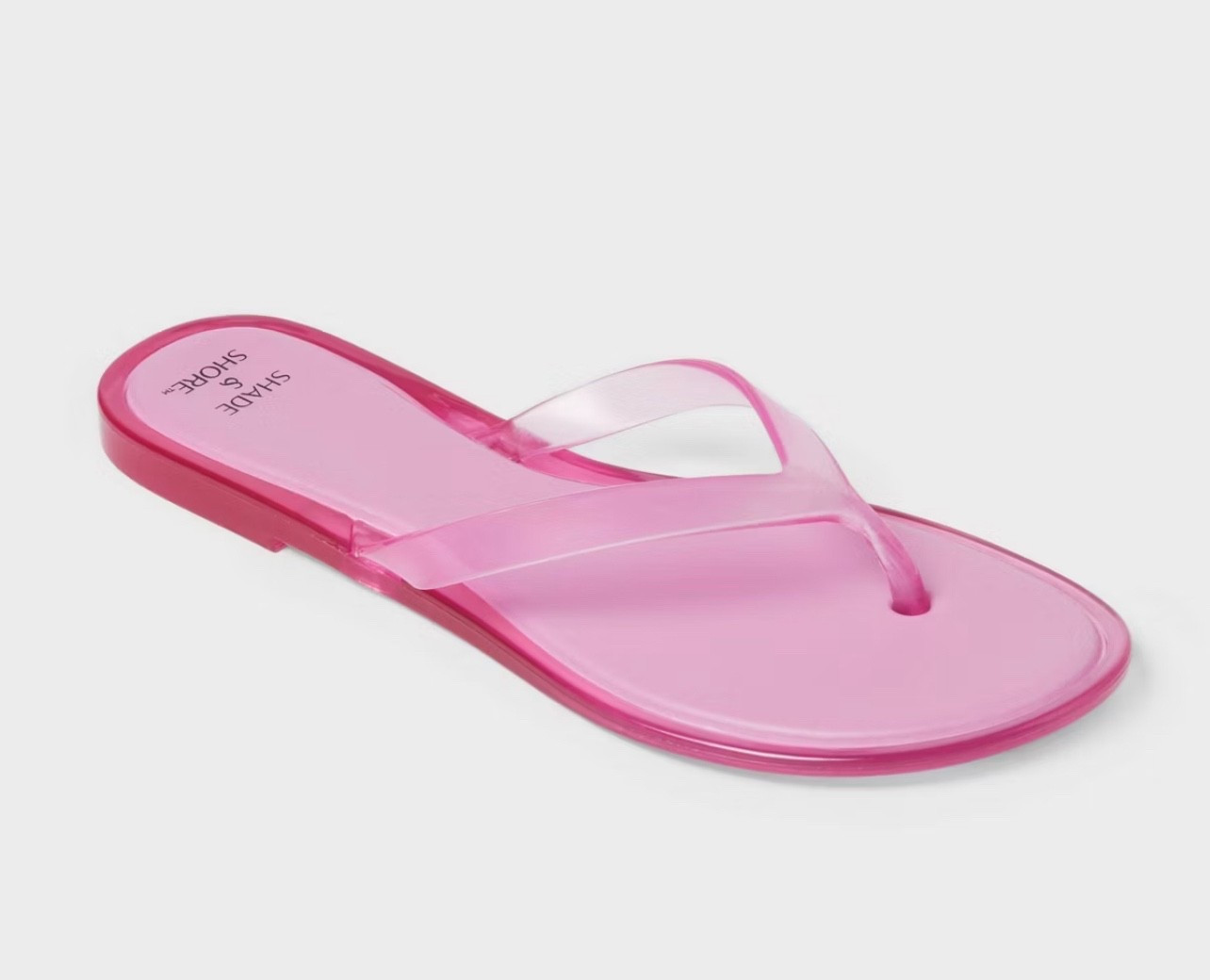 Women’s Azalea Jelly Sandals - Shade & Shore