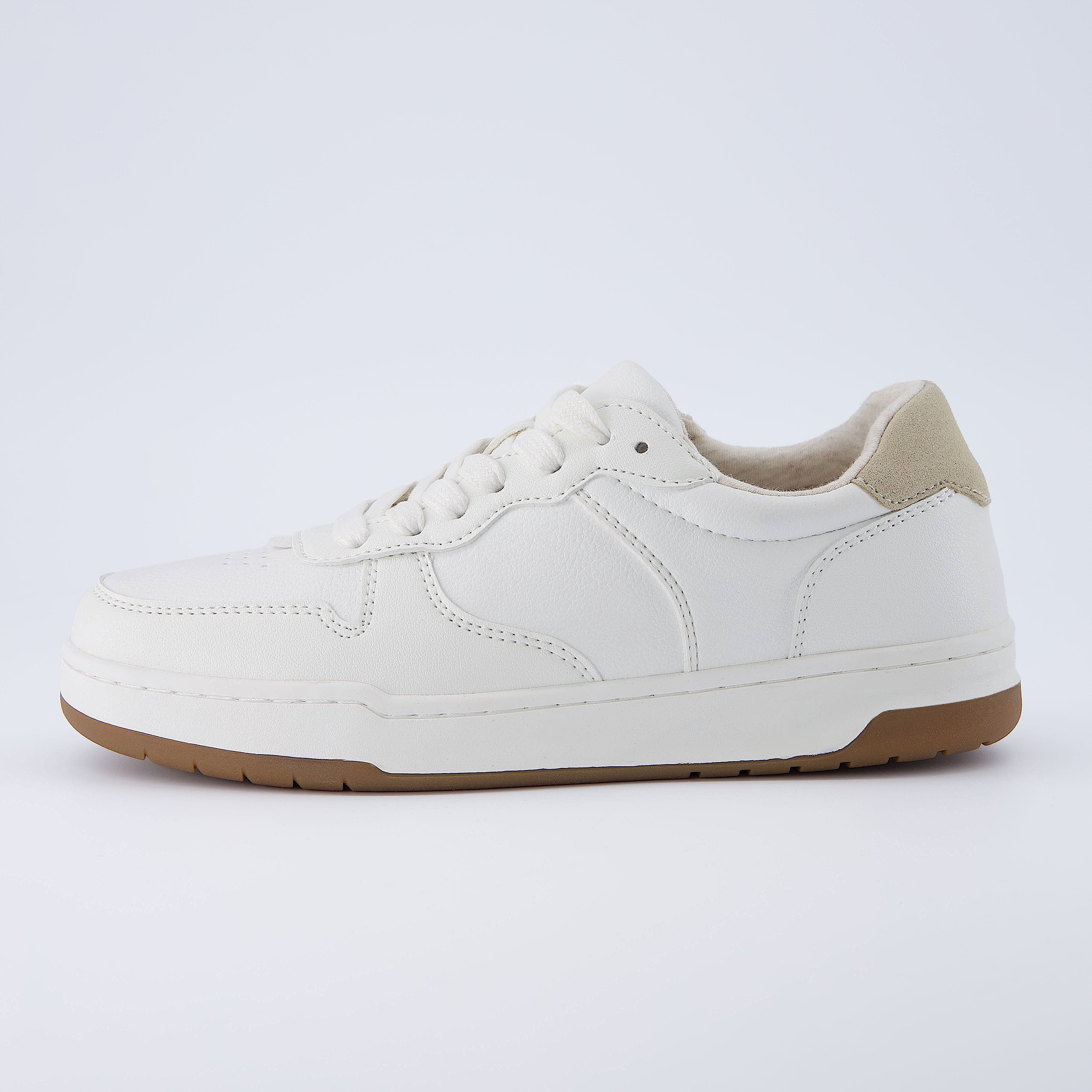 Serve Lace Up Sneaker | Cushionaire