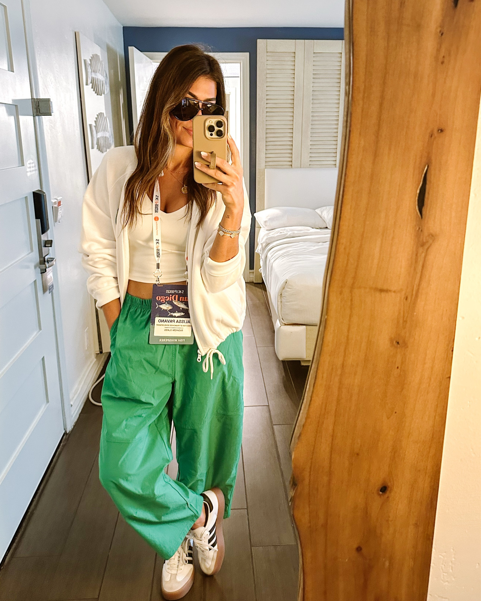 Loungewear 