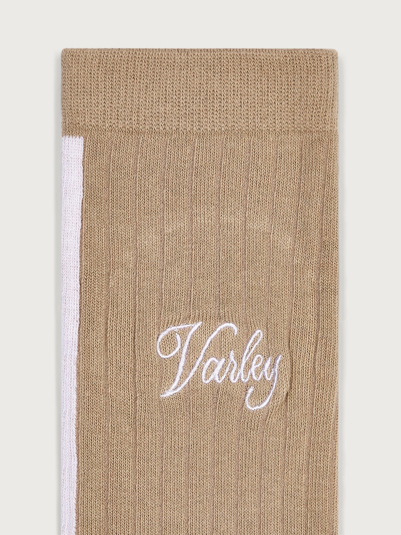 Ivan Light Rib Sock | Varley UK | Varley UK