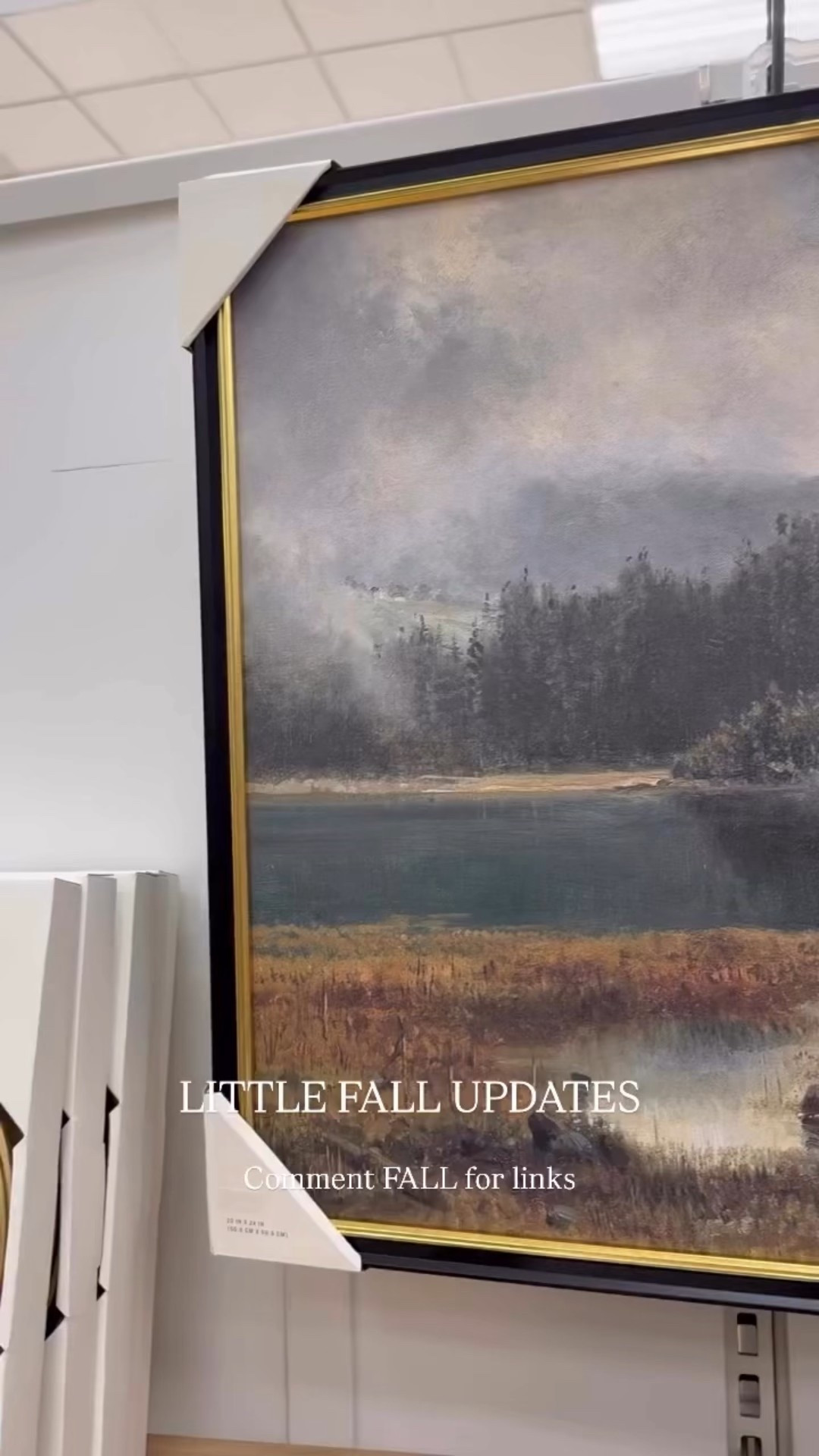 As the seasons shift, even the smallest changes at home can make a big difference 🍂 Think light throw blankets swapped for something cozier, fresh greenery traded for branches or dried stems, and warm tones layered into your pillows or accents. Transitioning to fall doesn’t mean a full re-do… it’s about those little updates that make your home feel inviting and in-step with the season. 

#Seasonal #Season #Fall #Cure #Pumpkin #Entertaining #Entertaining #Design #InteriorDesign #Target 

#LTKHome #LTKSeasonal #LTKFallSale