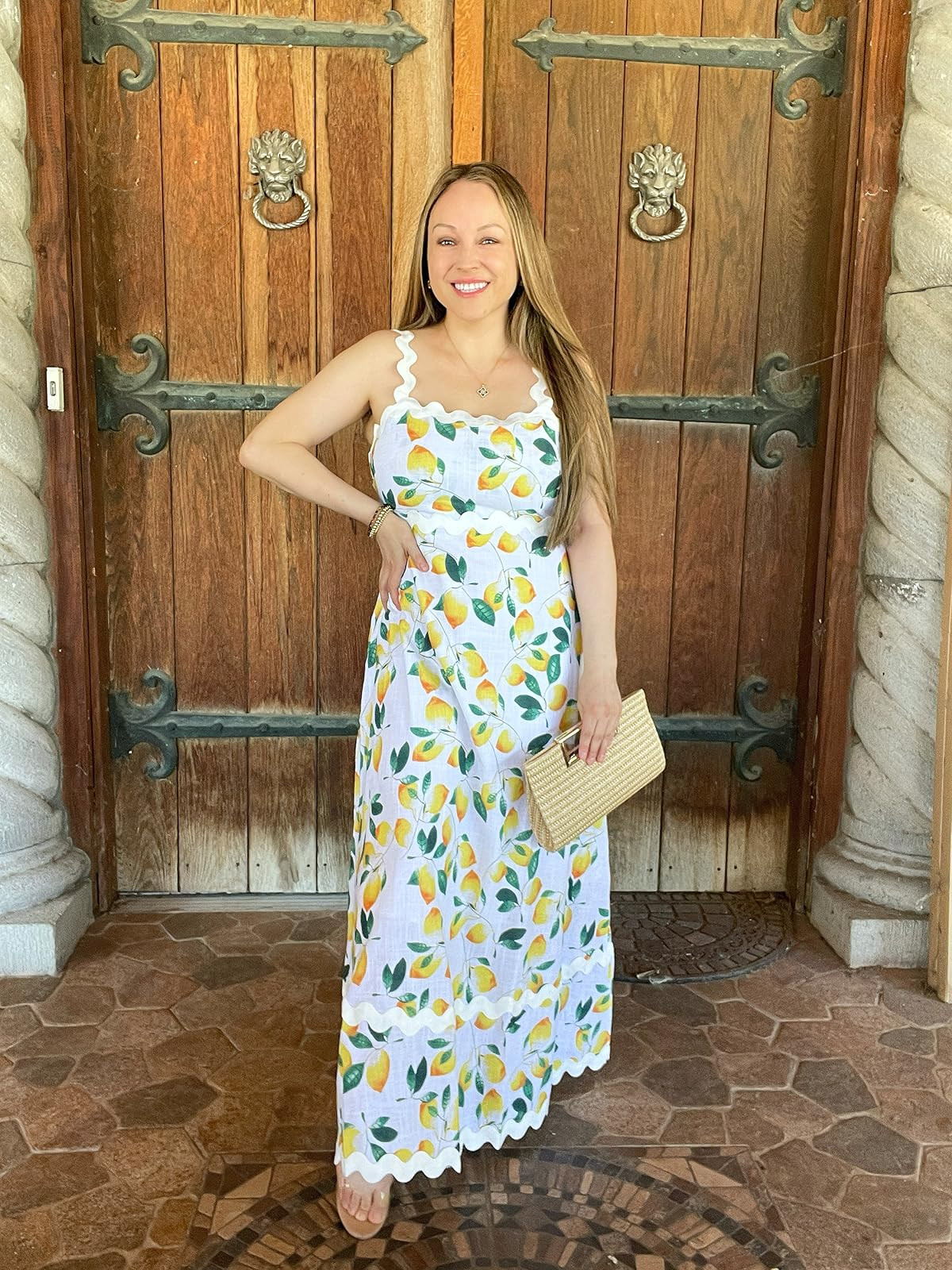 Lubella Gauna | Amazon (US)