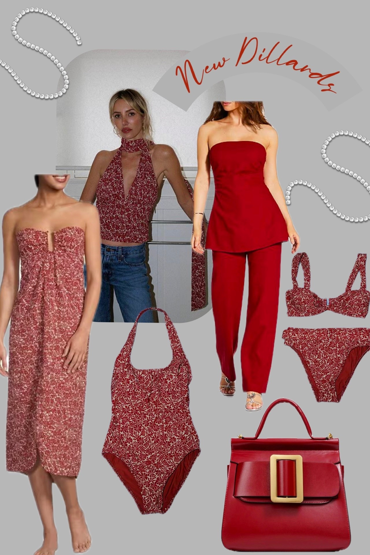 New Dillards Swim and Style

#LTKSwim #LTKMothersDay #LTKdayinmylife