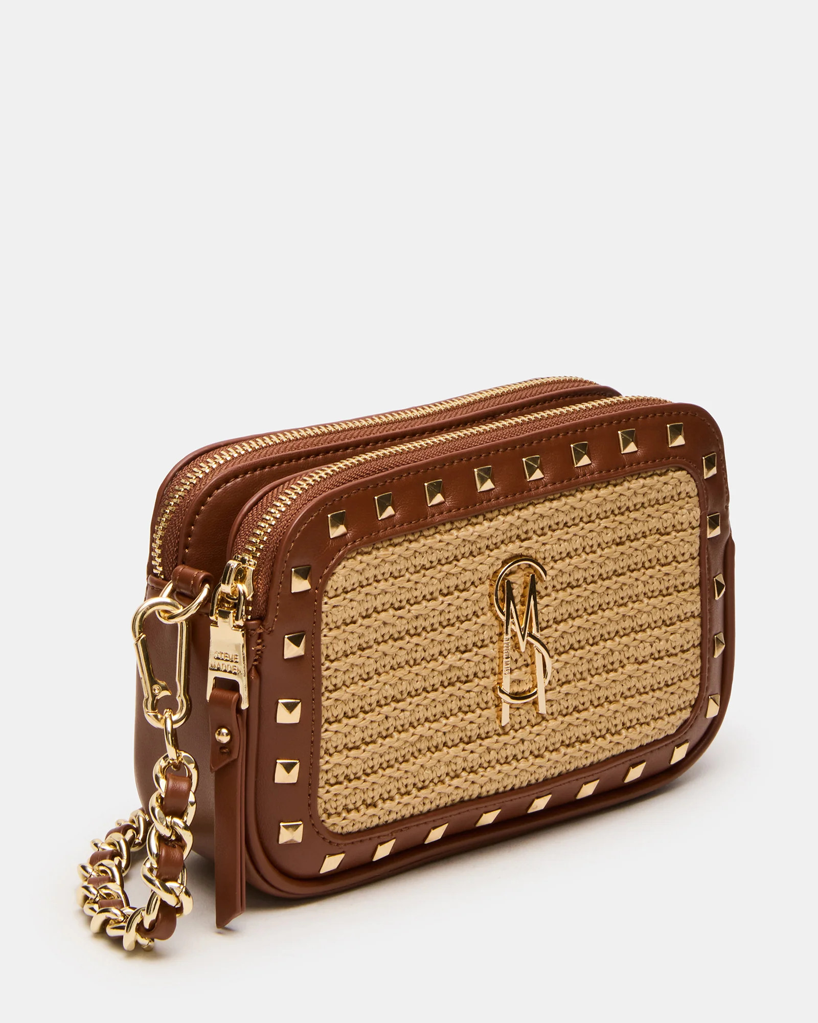 Daisys Bag Cognac Multi | Steve Madden (US)
