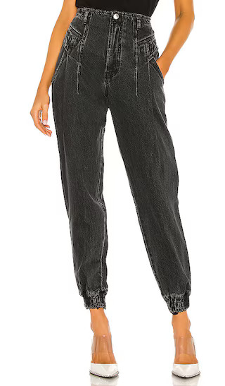 Miriam Pant in Onyx | Revolve Clothing (Global)