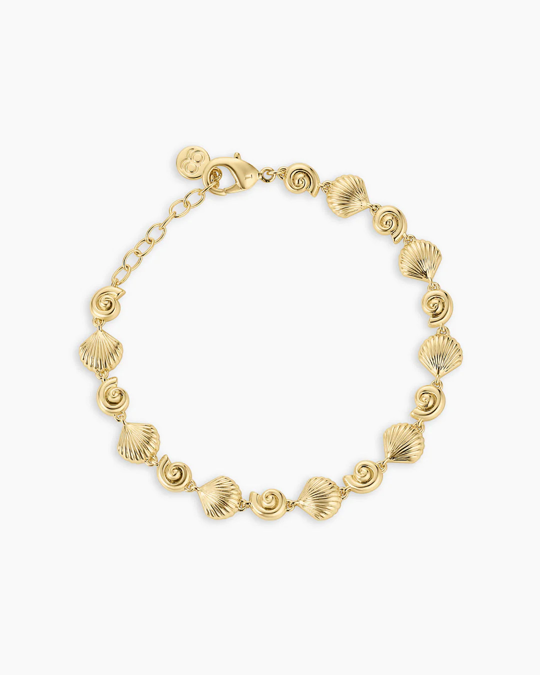 Nautilus Bracelet | gorjana