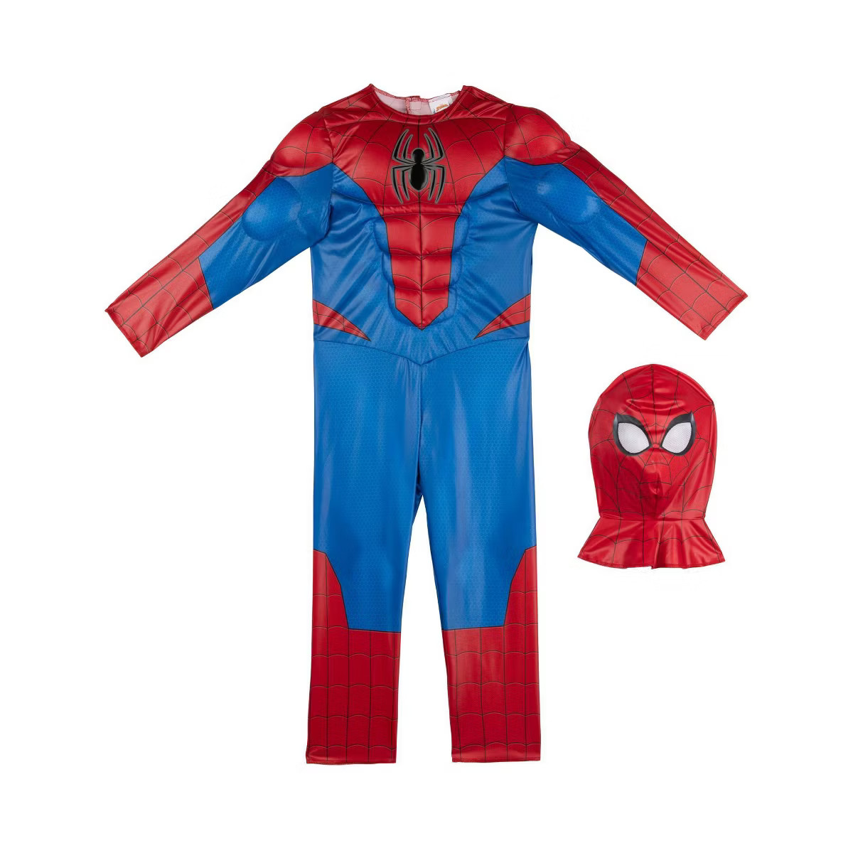 Marvel Youth Spider-Man Halloween Costume | Target