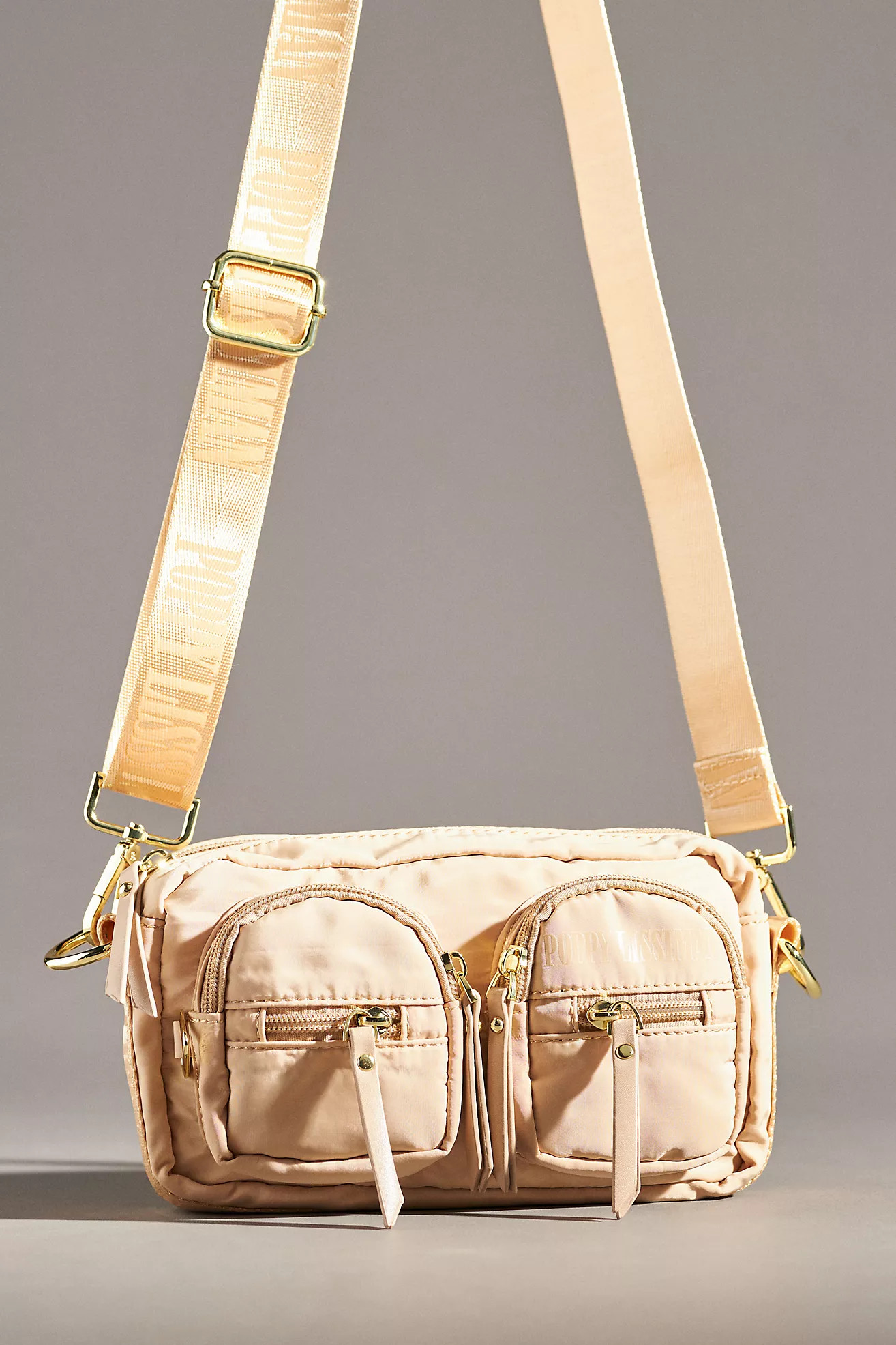 Poppy Lissiman Bobby Bag | Anthropologie (US)