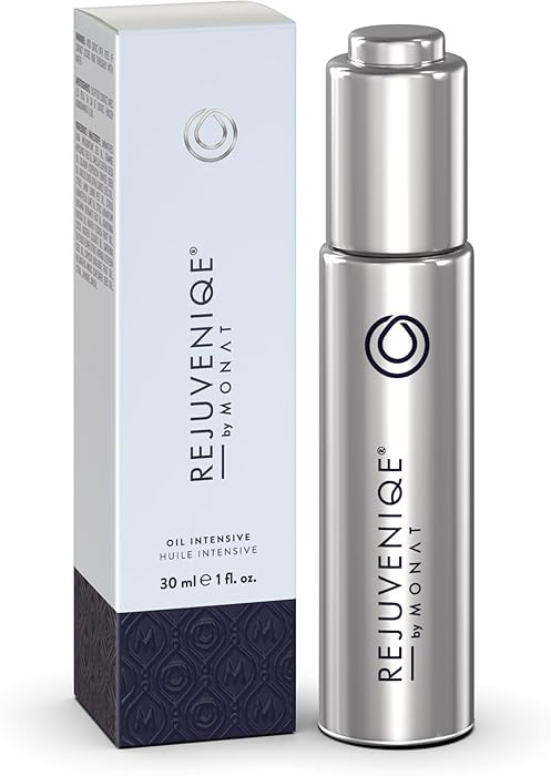 MONAT REJUVENIQE Oil – Multipurpose Hair & Skin Treatment - 13+ Natural Plant and Essential Oil... | Amazon (US)