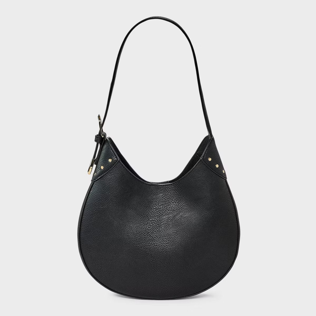 Curved Shoulder Bag - Universal Thread™ | Target