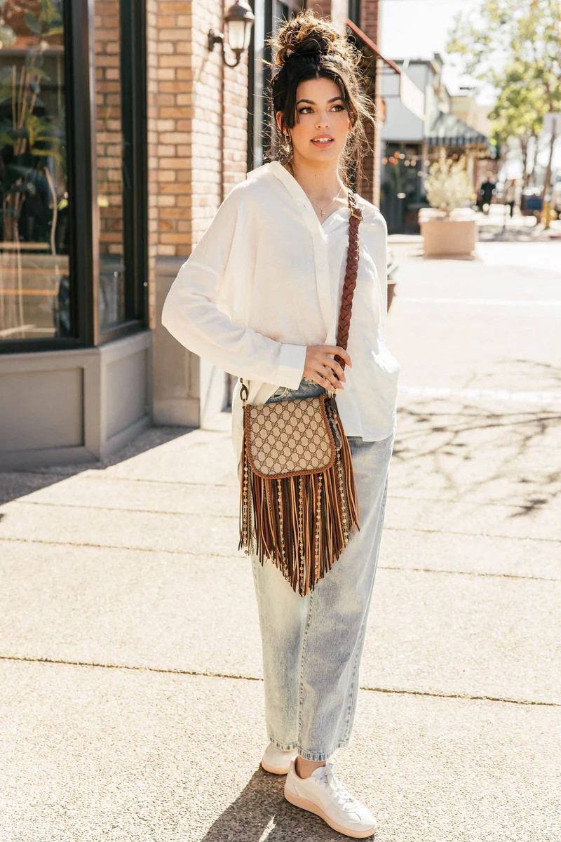 GG Journey | Vintage Boho