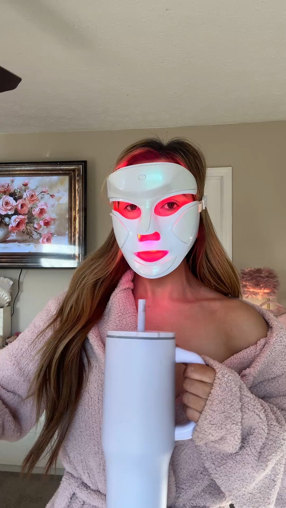 Quick morning reset 💕

#LTKdayinmylife #LTKgrwm #LTKselfcare