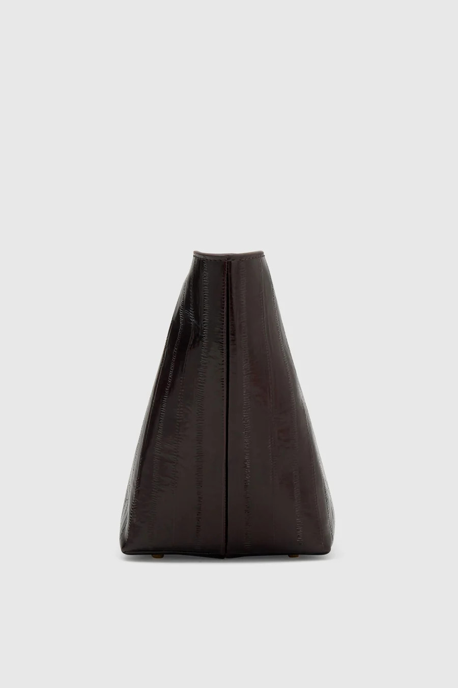 Poppy Eel Clutch in Burgundy - CAMILLA AND MARC\u00ae C&M | CAMILLA AND MARC (ANZ)
