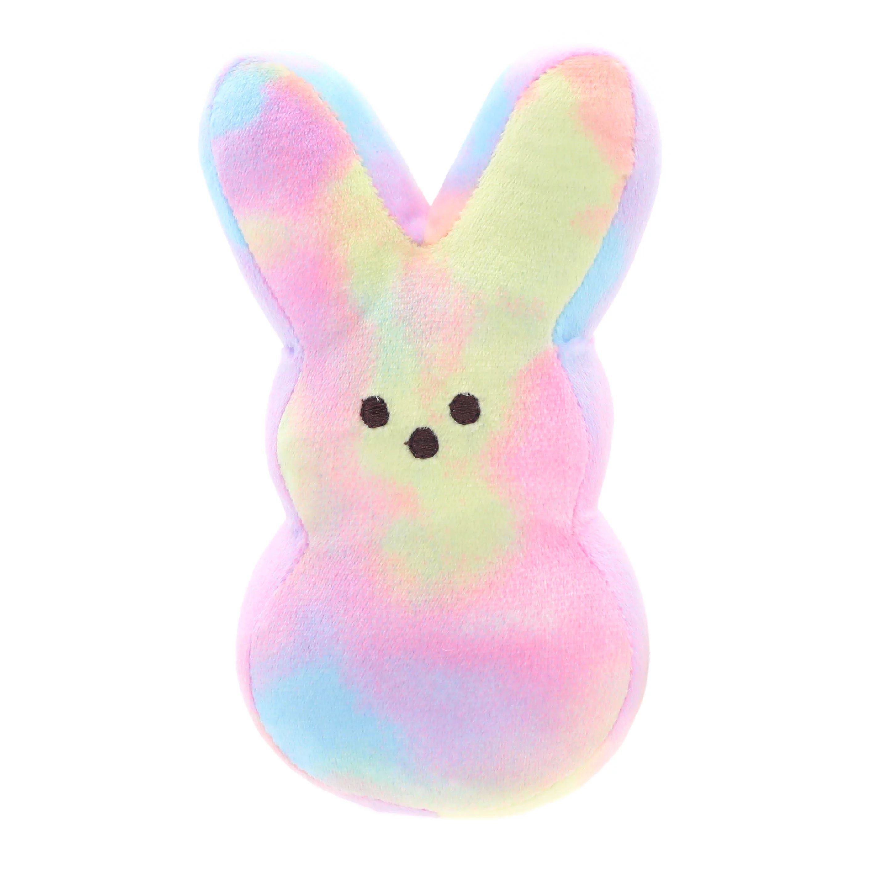 "Peeps Bunny With Marshmallow Scent, Rainbow" | Walmart (US)
