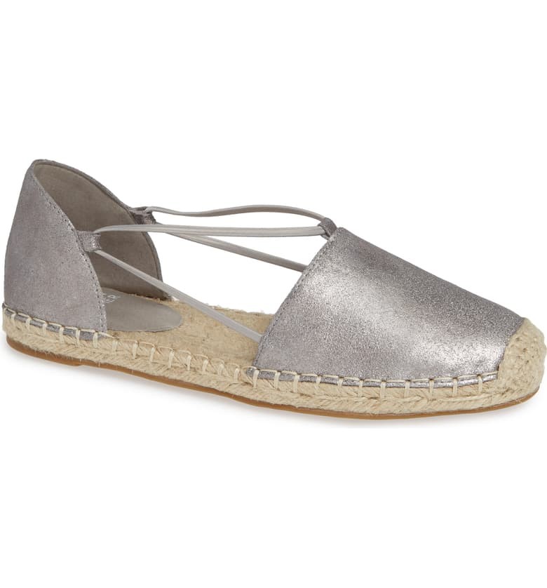 Eileen Fisher Lee II Espadrille Flat (Women) | Nordstrom | Nordstrom