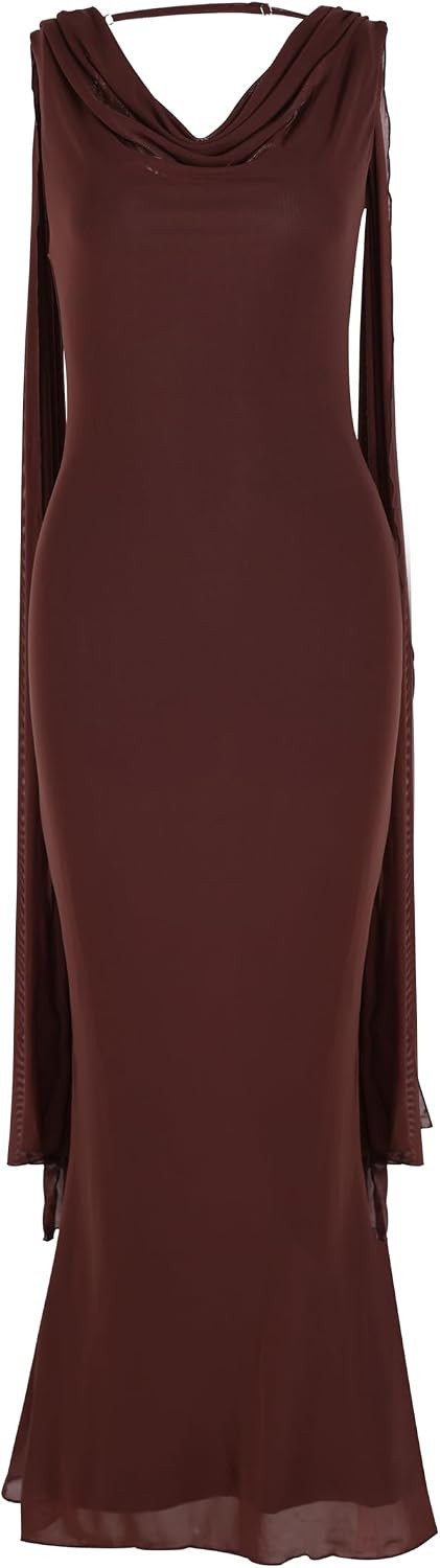 Parthea Women's Summer Formal Wedding Guest Dresses | Amazon (US)