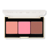 Milani Cheek Kiss Powder Blush Trio | Ulta