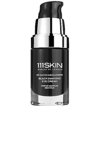 111Skin Black Diamond Eye Cream in Beauty: NA | FWRD 