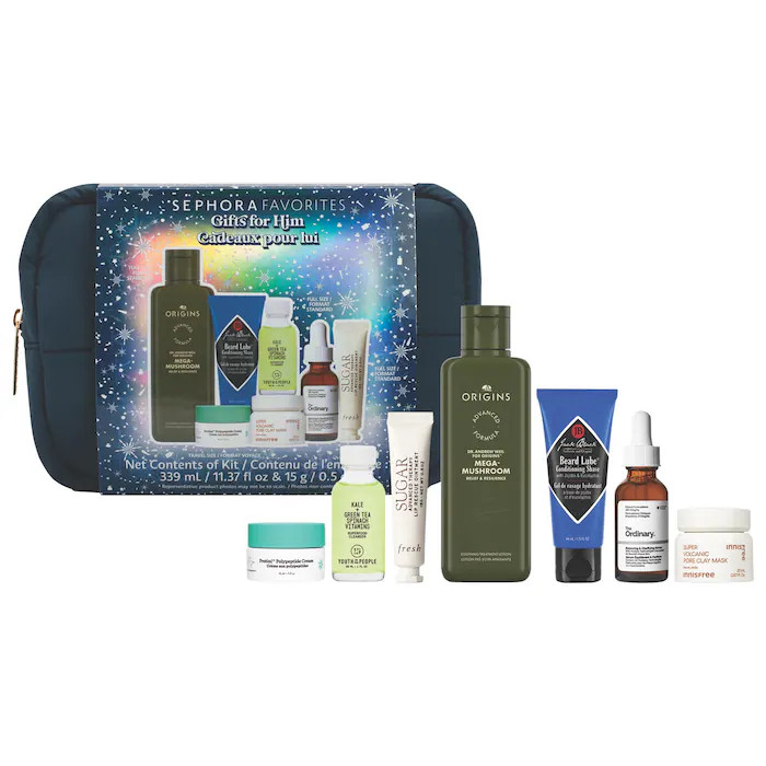 Gifts For Him | Sephora (CA)