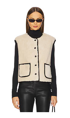 Ivory & Black | Revolve Clothing (Global)