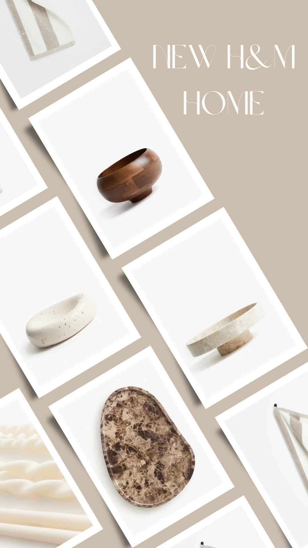 New H&M order

#LTKSeasonal #LTKStyleTip #LTKHome