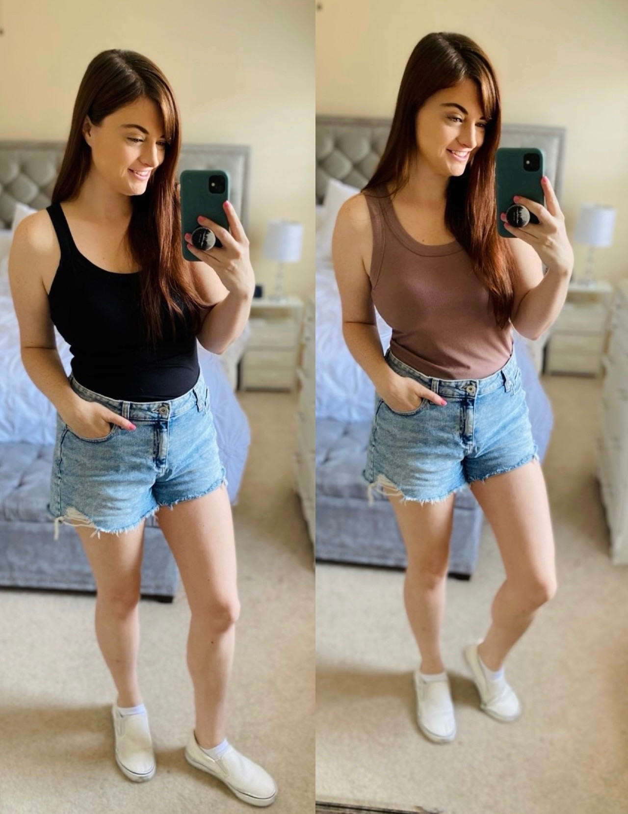 Walmart finds under $15

#LTKStyleTip #LTKFindsUnder50 #LTKSaleAlert