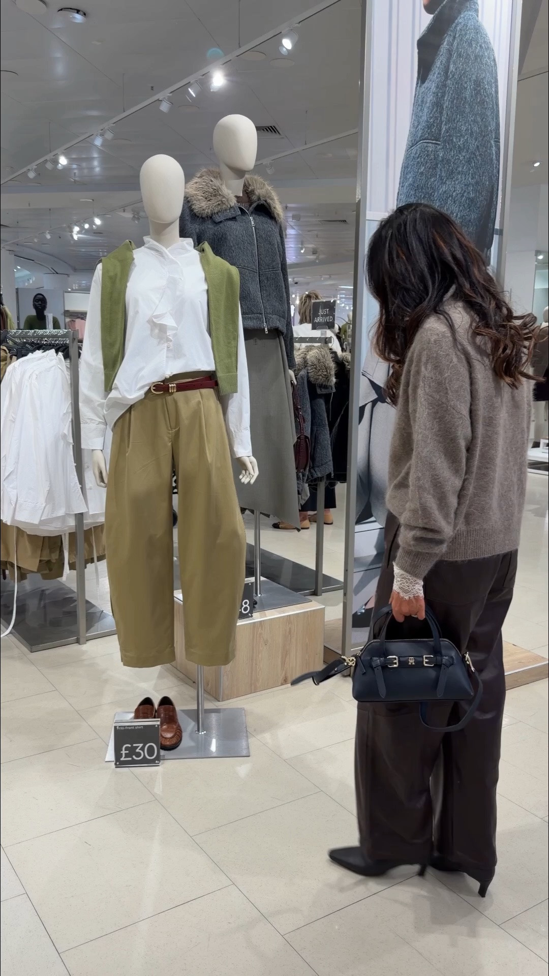 M&S New in! Absolutely killing it again 👏👏👏