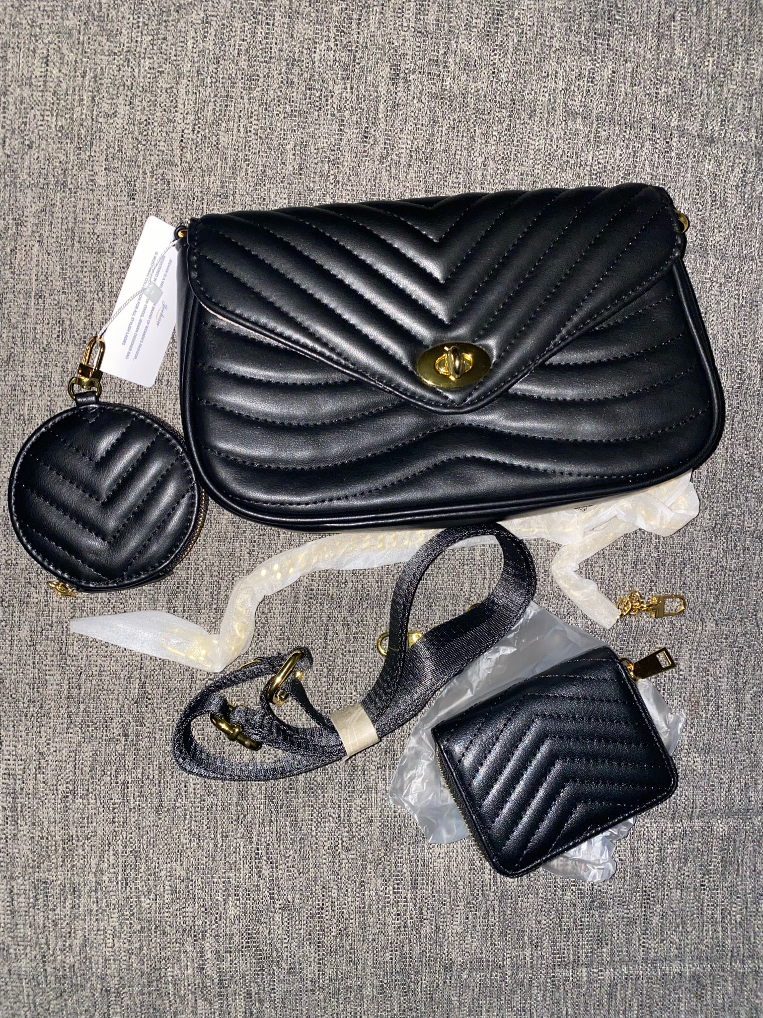 #LTKGiftGuide #LTKitbag #LTKstyletip