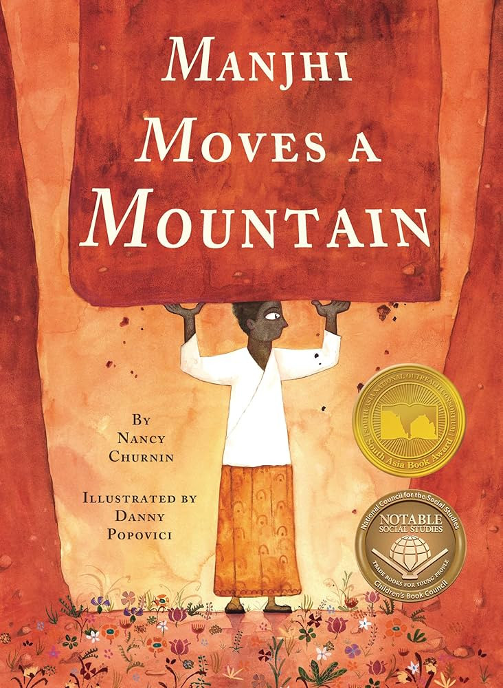 Manjhi Moves a Mountain | Amazon (US)