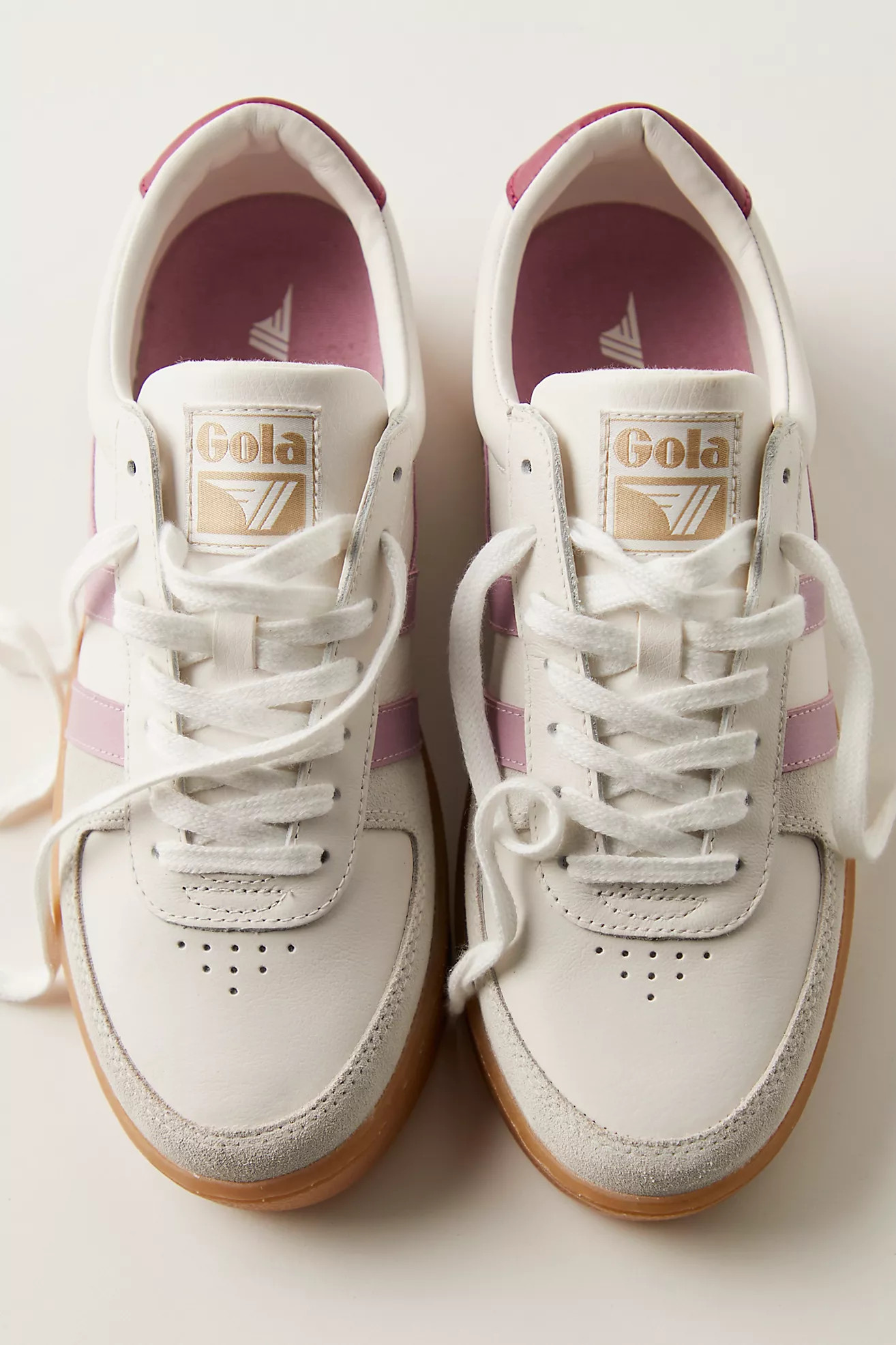 Gola Grandslam Elite Sneakers | Free People (Global - UK&FR Excluded)