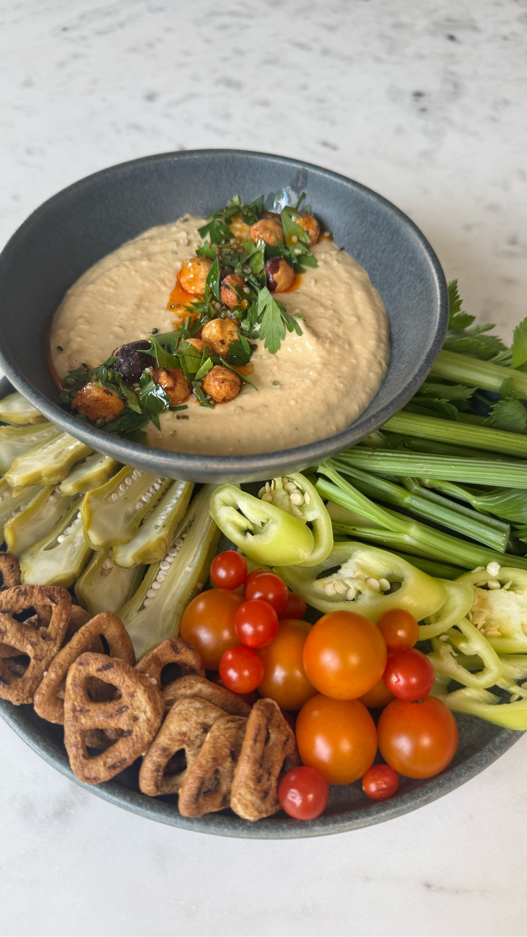 Having high-quality plates + serveware make it so easy to make quick snacks look elevated 👏🏽

#LTKFamily #LTKHome