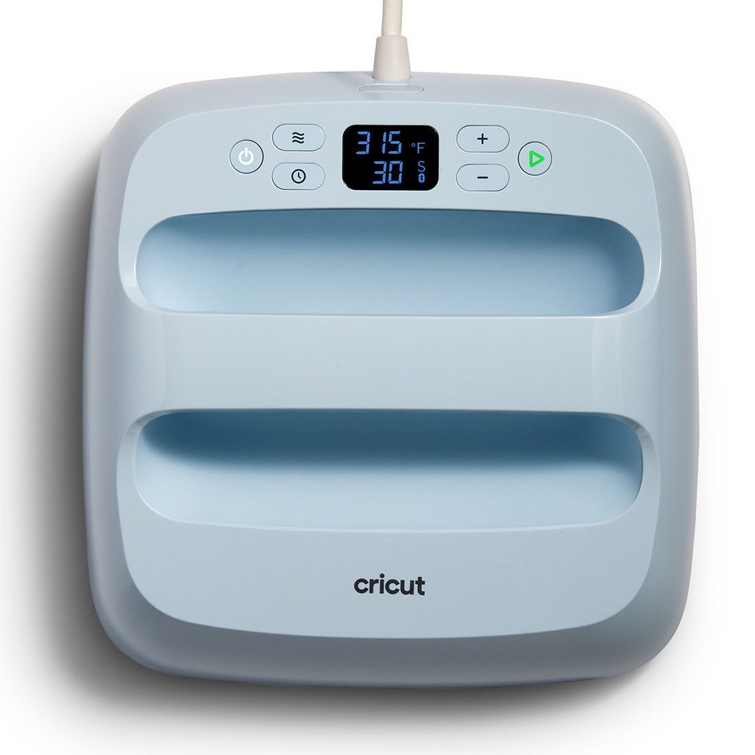 Cricut New | Open-Box Cricut EasyPress 3 | 9 in x 9 in | Cricut