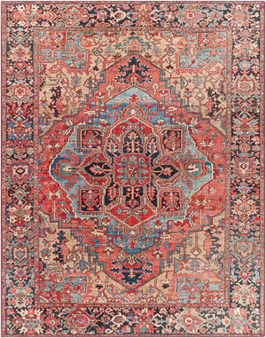 Neyland Area Rug | Boutique Rugs