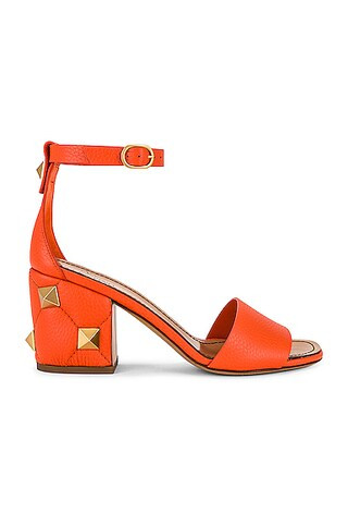 Roman Stud Ankle Strap Sandals | FWRD 
