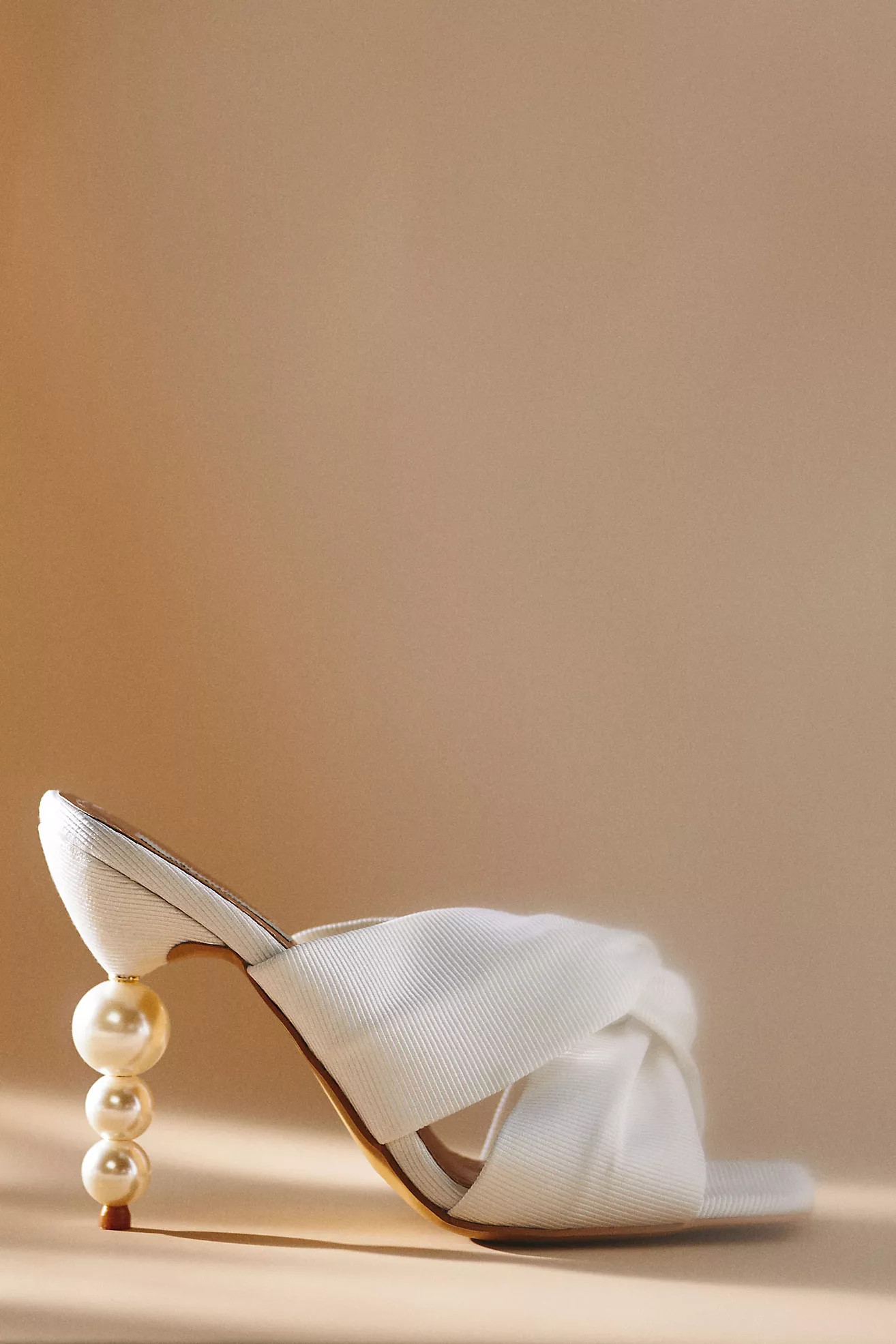 Vanina Camelia Heeled Sandals | Anthropologie (US)