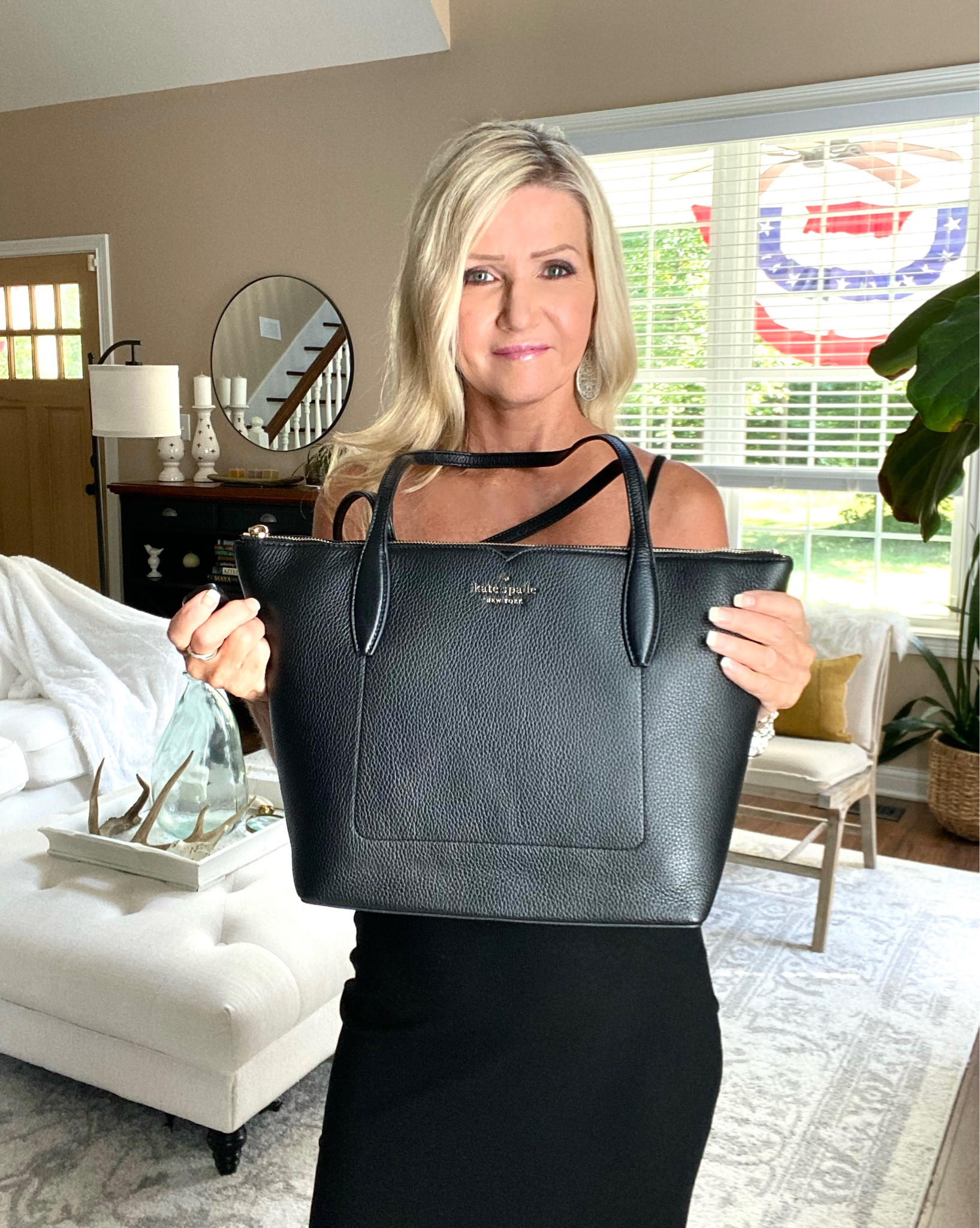 Kate Spade//Harlow Tote

#LTKstyletip #LTKitbag