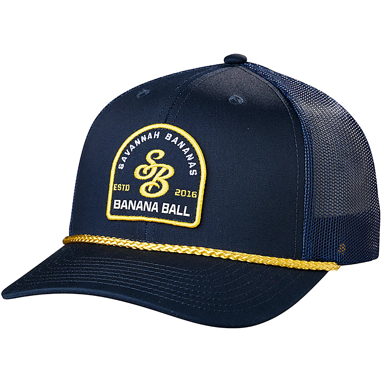 EvoShield Youth Savannah Bananas Trucker Hat | Academy Sports + Outdoors