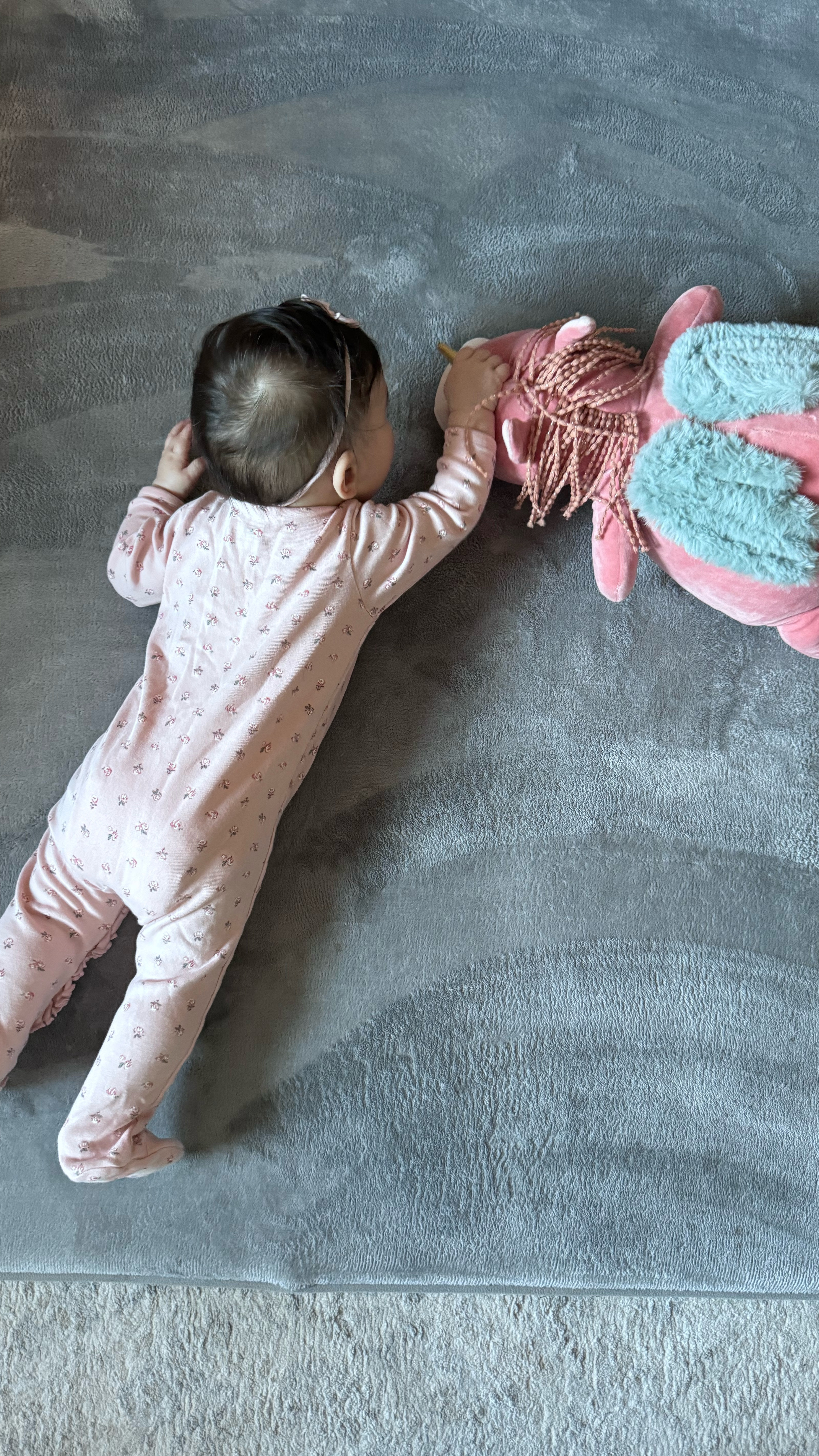 mornings with Lenny 🦄

#LTKMidsize #LTKFindsUnder50 #LTKBaby