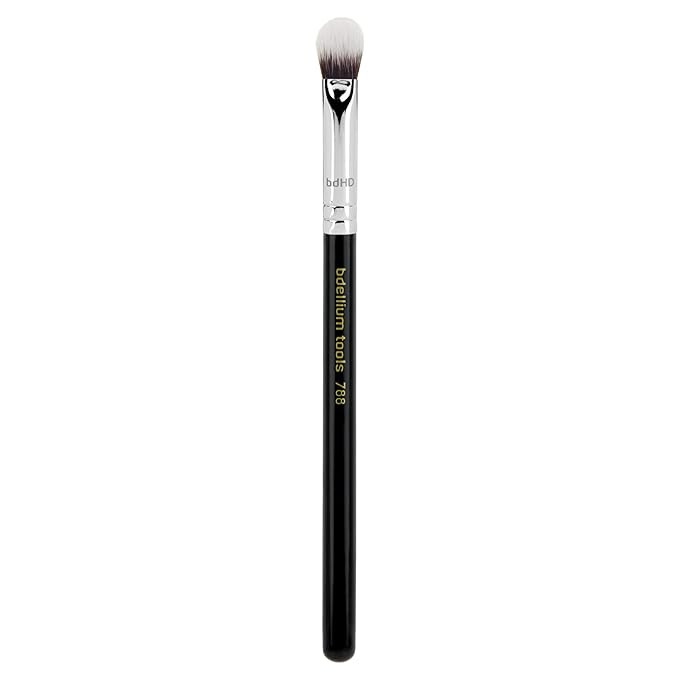 Bdellium Tools Professional Makeup Brush Maestro Series - 788V BDHD Phase III Blending/Concealing | Amazon (US)