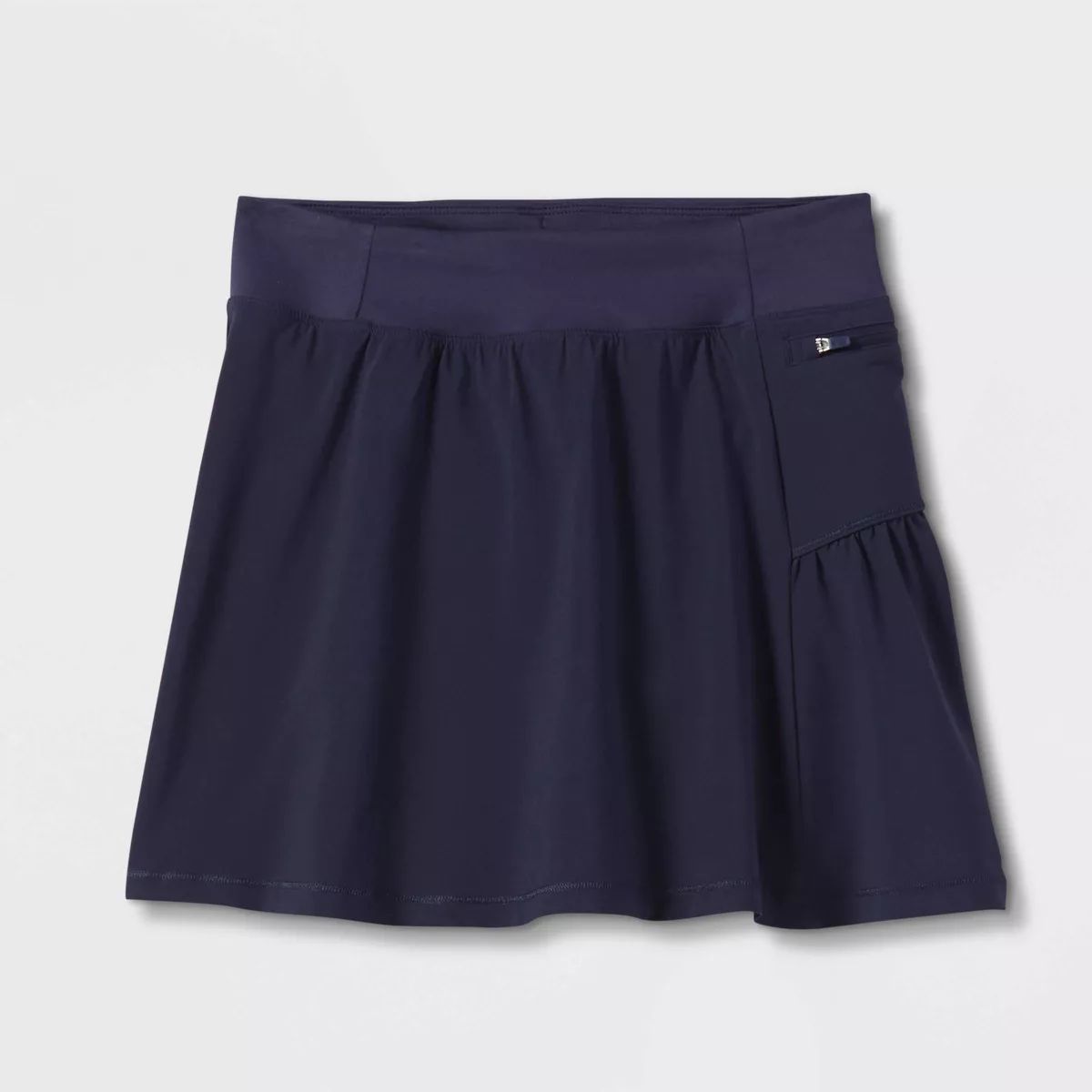 Girls' Woven Skorts - All in Motion™ | Target