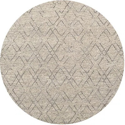 Menguc Geometric Beige Area Rug | Wayfair North America