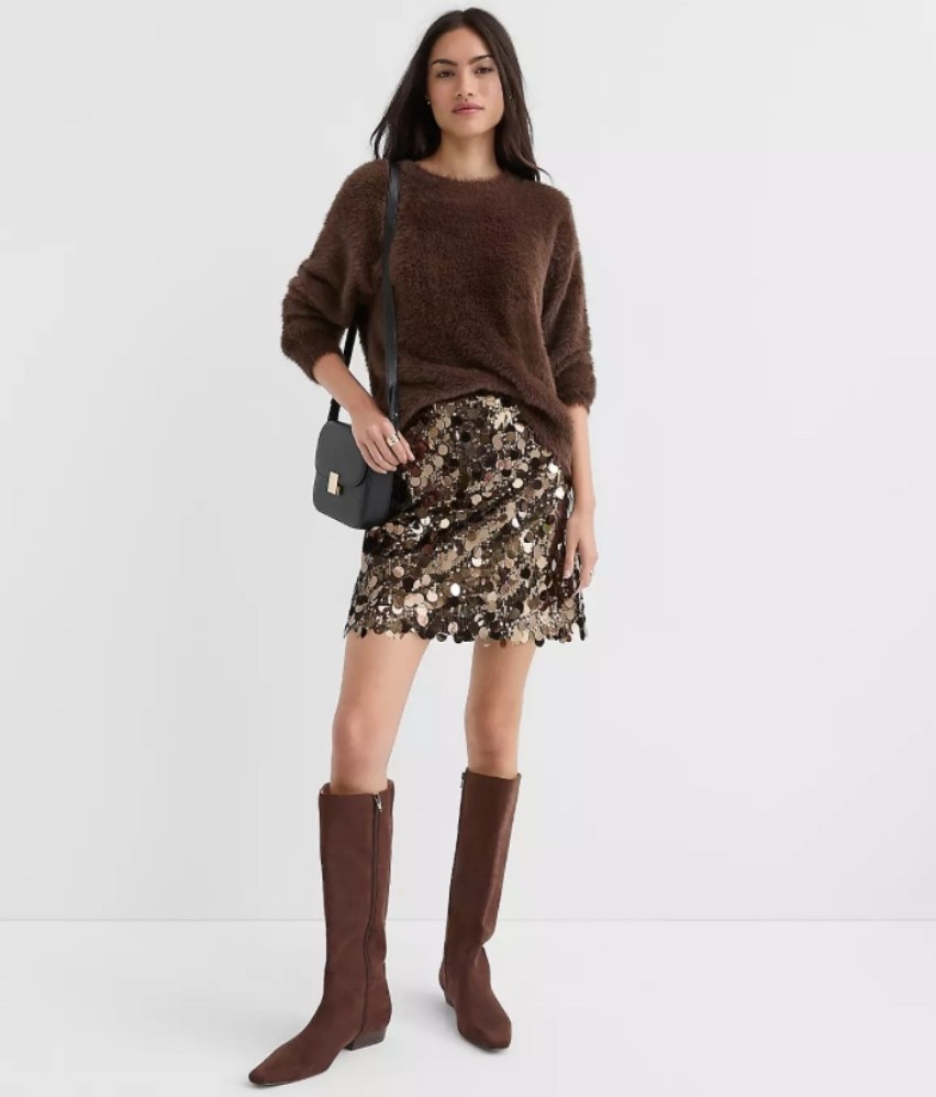 Holiday Party Outfit On Sale!

#LTKParties #LTKSaleAlert #LTKHoliday