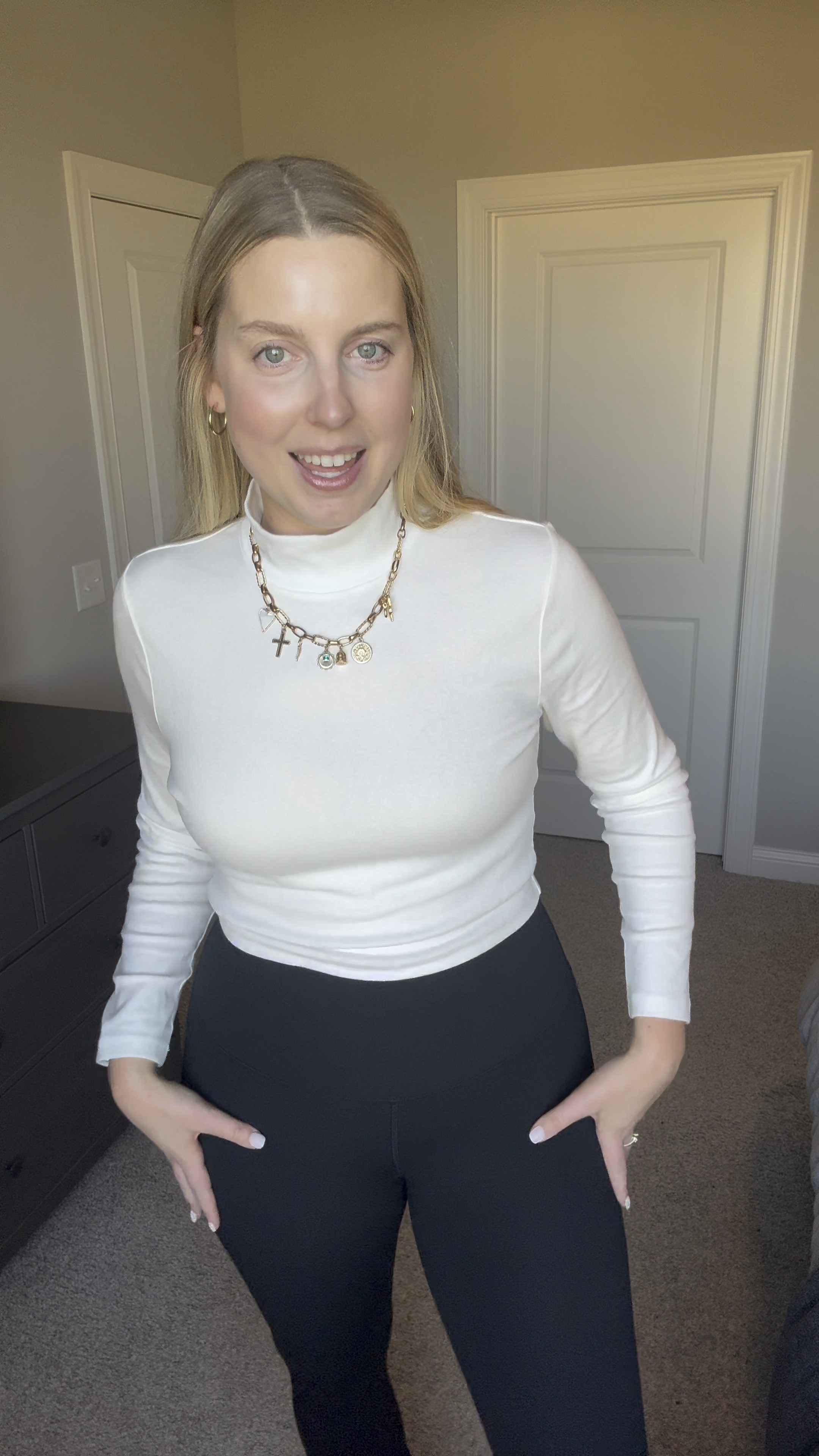 The perfect Christmas gift for the any female in your life! 

#LTKActive #LTKHoliday #LTKGiftGuide