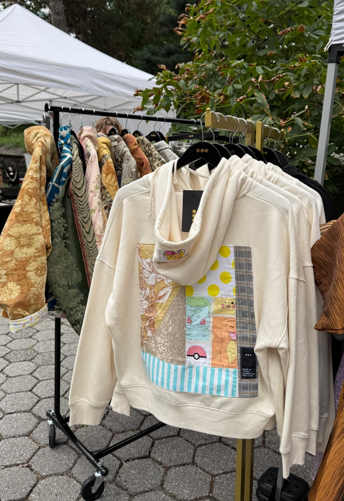 I’m loving patchwork hoodies lately 🧵🤎 They make even the easiest outfit feel so much more fun. Linking some of my favorites!

#Patchwork #PatchworkHoodie #UniqueFashion #StreetStyle #CozyStyle #CasualStyle #FallFashion #FallStyle #SweatshirtStyle #FashionFinds #LTKStyle #LTKFashion #LTKFinds #ShopLTK 

 #LTKgrwm #LTKootd #LTKmomlife