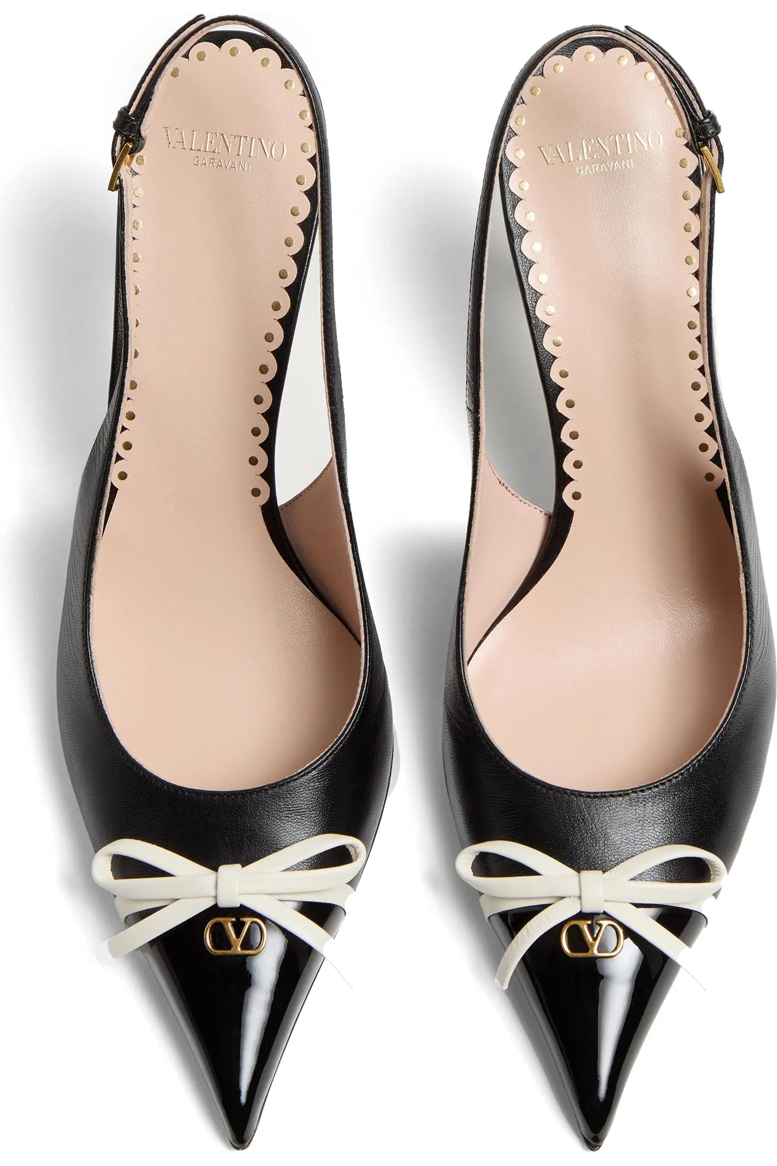 Bepointy Pointed Toe Slingback Pump (Women) | Nordstrom | Nordstrom