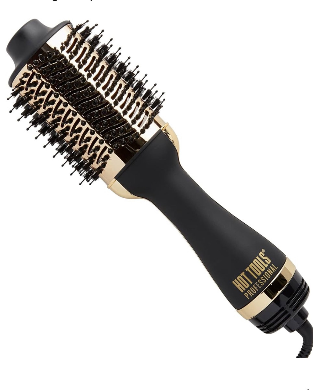 This is now my second Hot Tools hair dryer. My 1st one has not went out yet but I needed to make sure I had a back up I love it so much. I like to add a little Lightweight Volume Powder for Root Lift & Natural Shine. This OSiS+ Soft Dust is one of my favorites because of the way it sprays the powder into my roots. 

#LTKBeauty #LTKStyleTip #LTKFindsUnder50