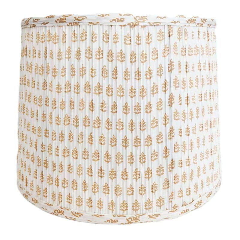 Shop all  Honeybloom




Neutral Patterned Medium Table Lamp Shade, 10x14x10








	
		
		
			... | At Home